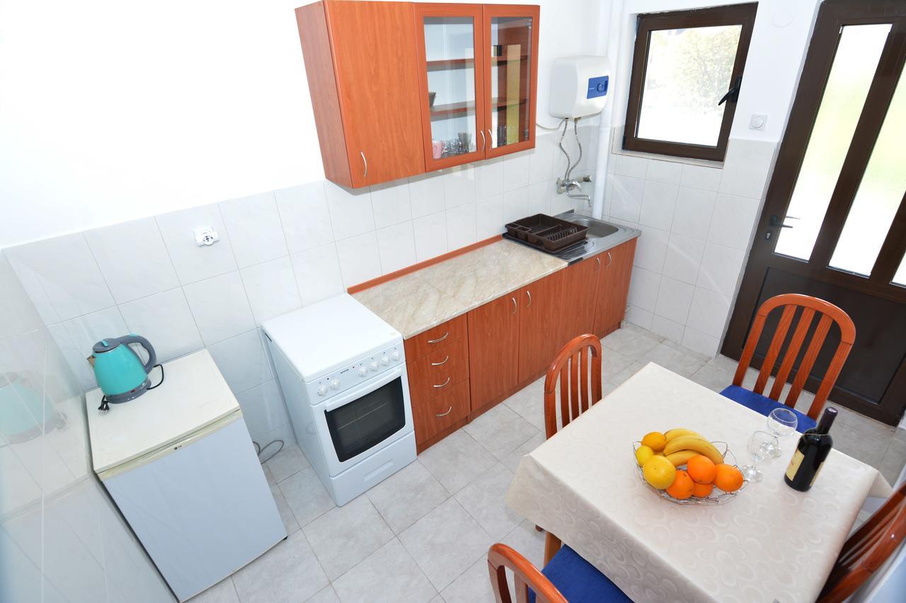 Apartments Jovana Petrovac Exteriér fotografie