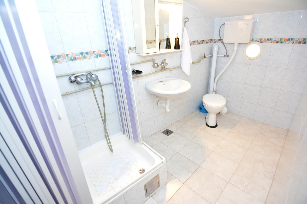 Apartments Jovana Petrovac Exteriér fotografie
