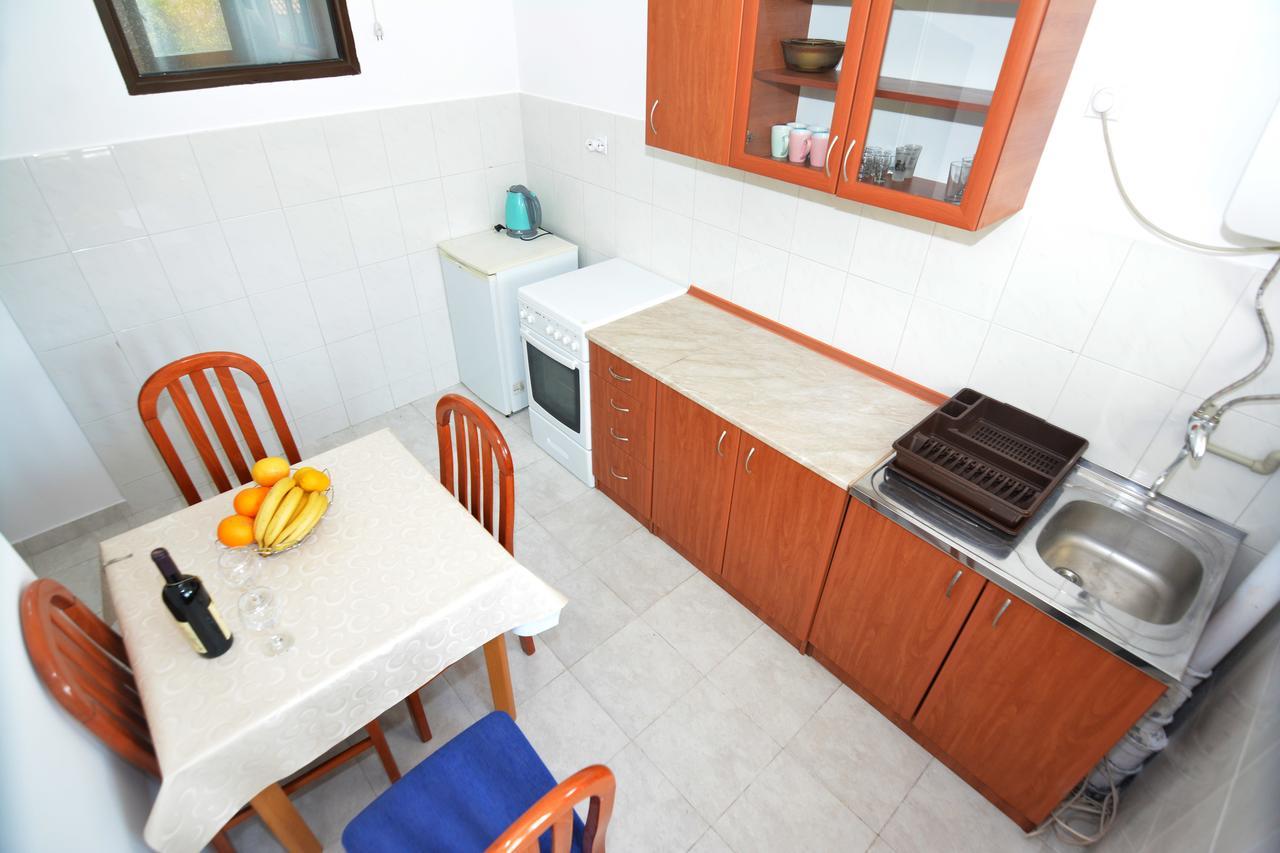 Apartments Jovana Petrovac Exteriér fotografie