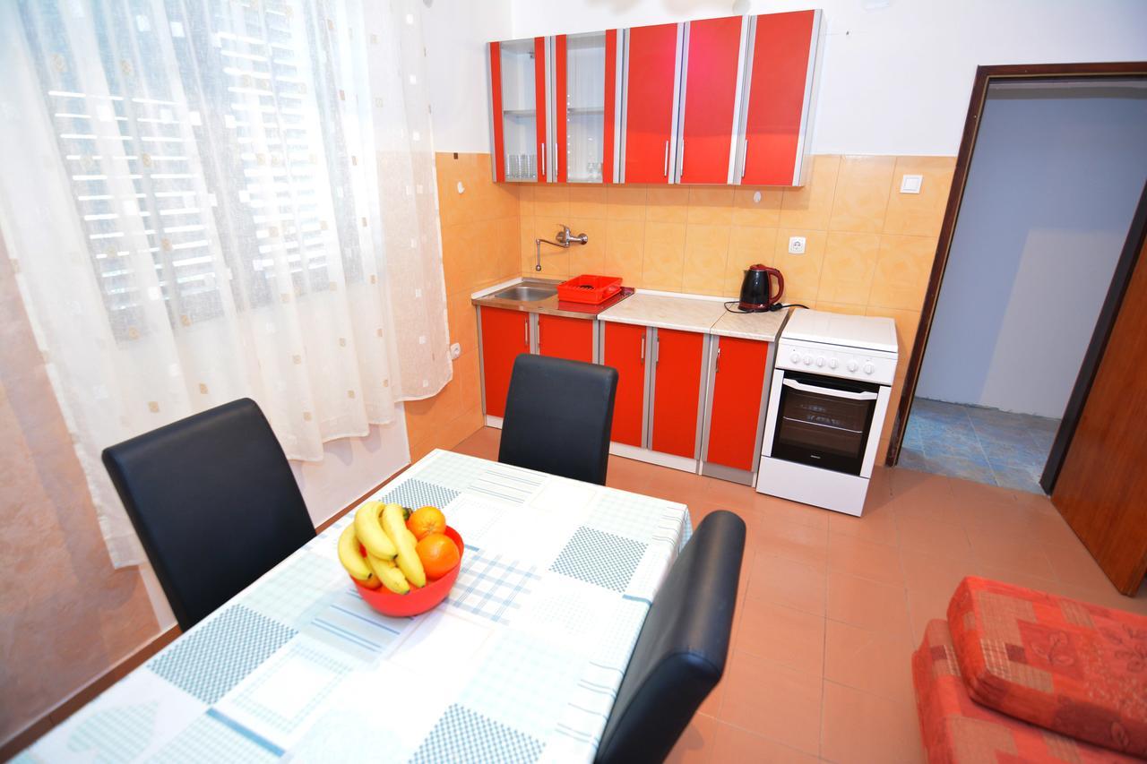 Apartments Jovana Petrovac Exteriér fotografie