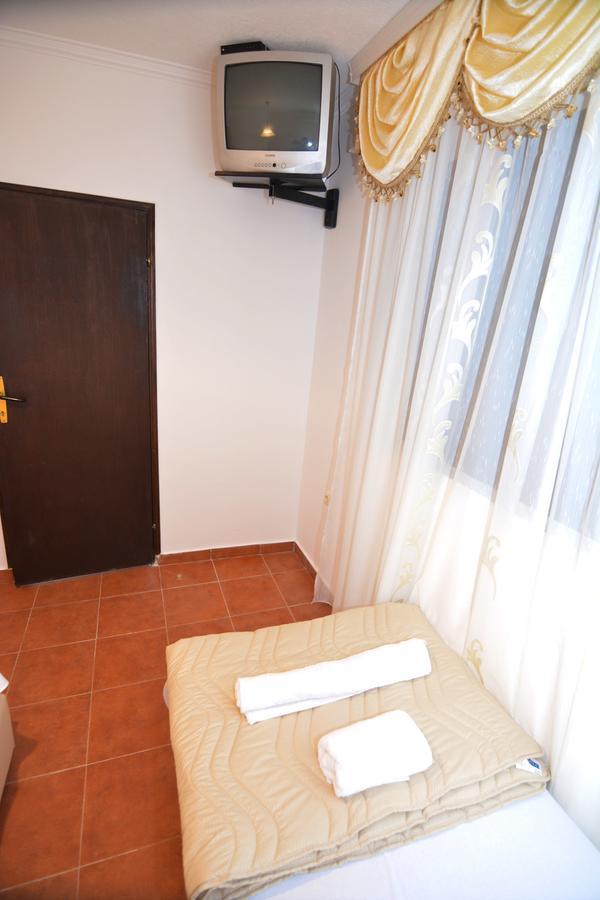Apartments Jovana Petrovac Exteriér fotografie