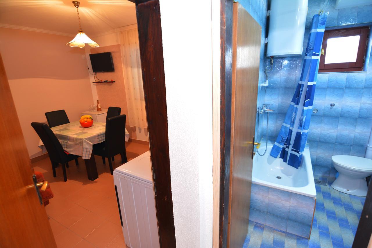 Apartments Jovana Petrovac Exteriér fotografie