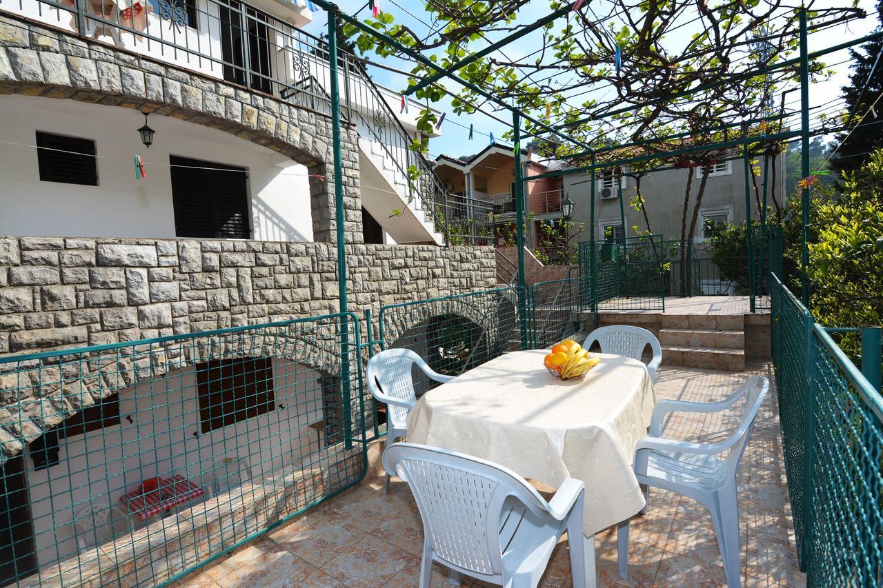 Apartments Jovana Petrovac Exteriér fotografie