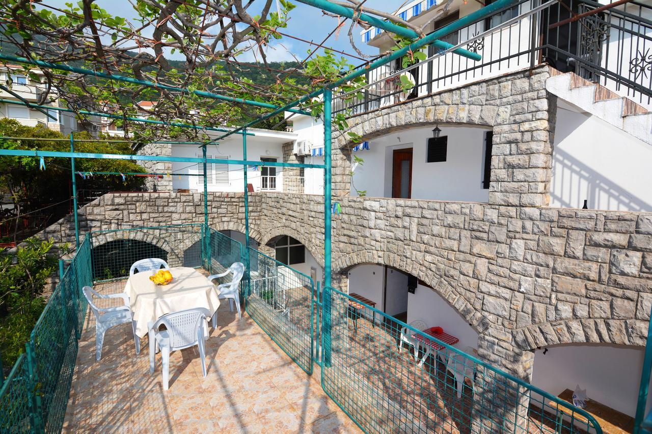 Apartments Jovana Petrovac Exteriér fotografie