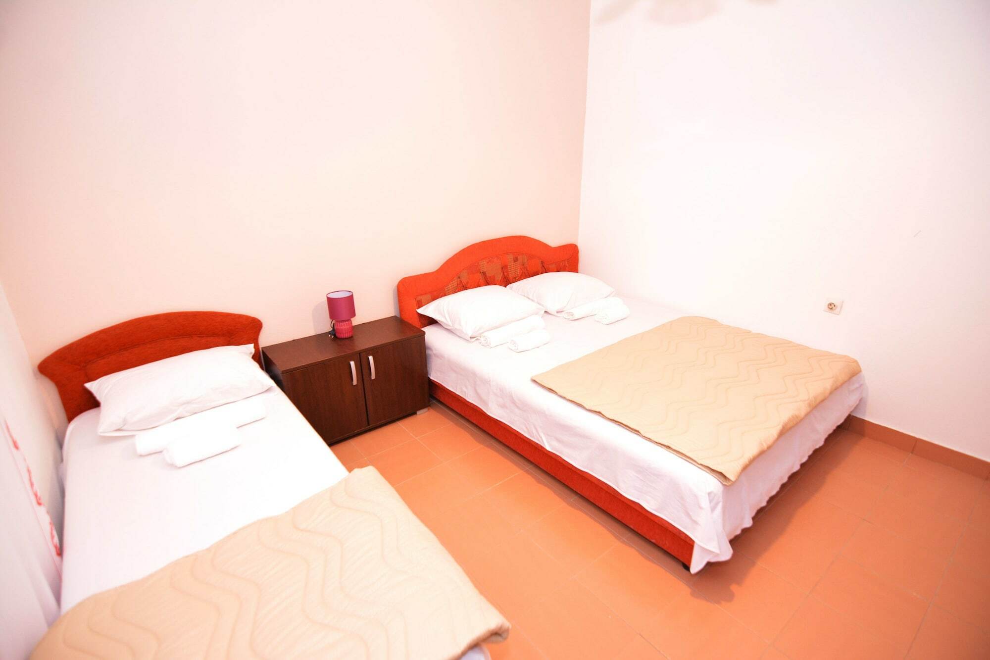 Apartments Jovana Petrovac Exteriér fotografie