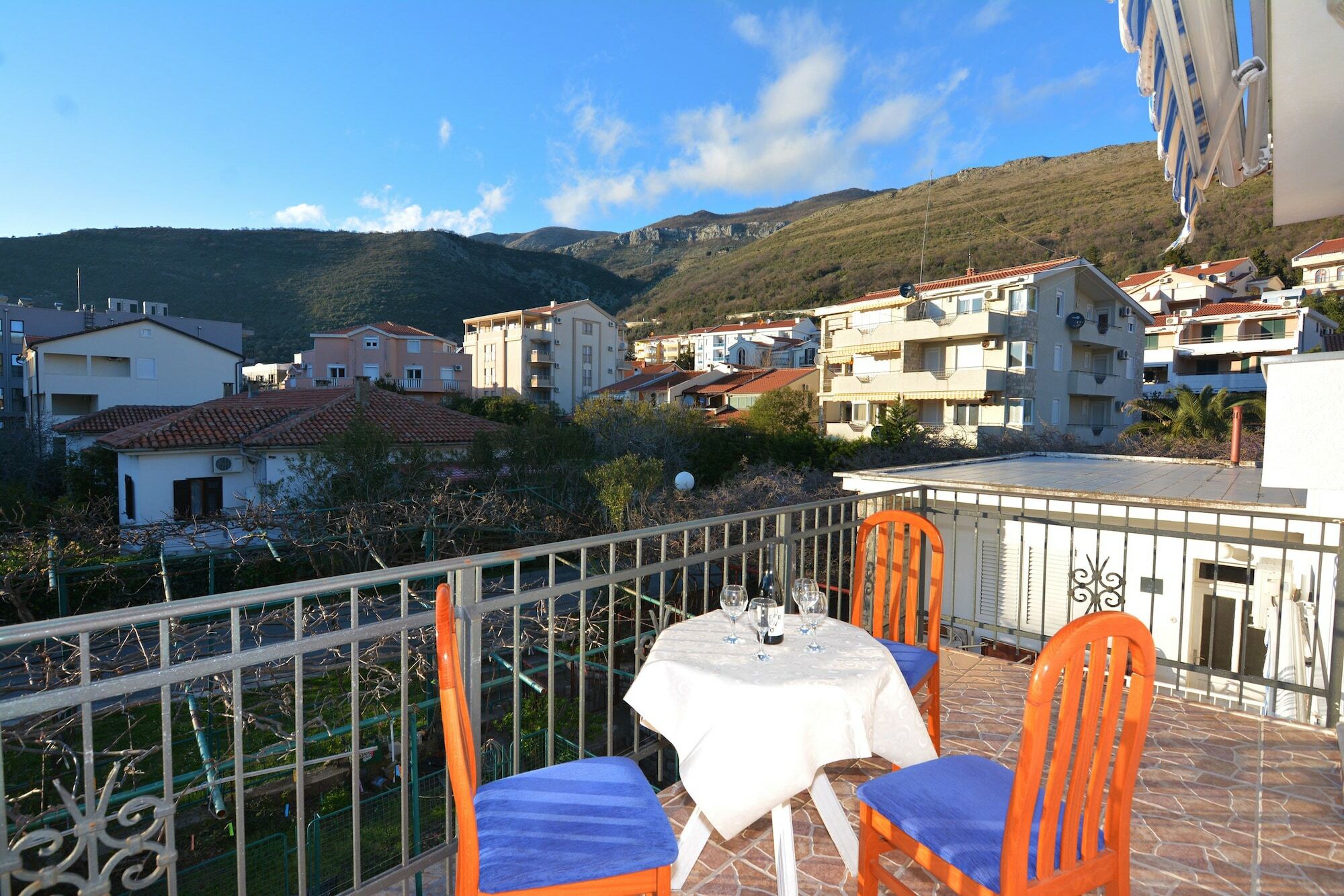 Apartments Jovana Petrovac Exteriér fotografie